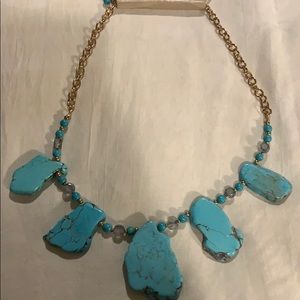 Natasha necklace